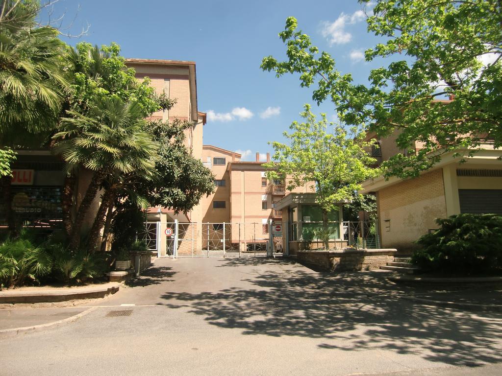 Cabrini Bed&Breakfast - Rome — Photos 3