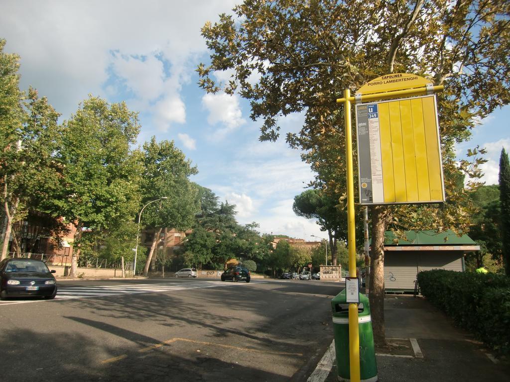 Cabrini Bed&Breakfast - Rome — Photos 1